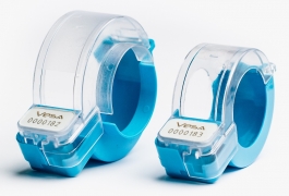 Hinge lock clamps