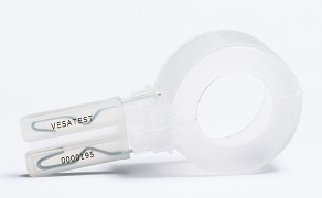 PP set clamps